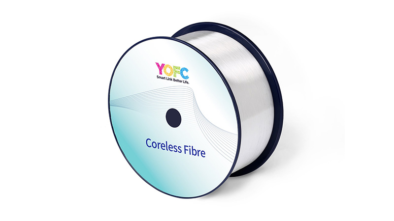 Coreless Fibre
